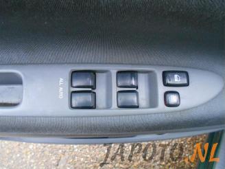 Toyota Avensis-verso Avensis Verso (M20), MPV, 2001 / 2005 2.0 D-4D 16V picture 10