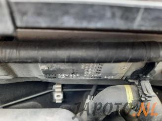 Daihatsu Sirion Sirion 2 (M3), Hatchback, 2005 1.3 16V DVVT picture 16