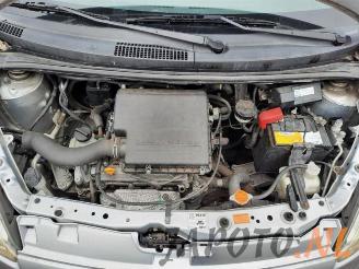 Daihatsu Sirion Sirion 2 (M3), Hatchback, 2005 1.3 16V DVVT picture 15