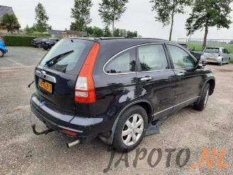 Honda Cr-v CR-V (RE/RM), SUV, 2006 2.0 16V picture 4