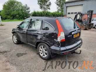 Honda Cr-v CR-V (RE/RM), SUV, 2006 2.0 16V picture 3