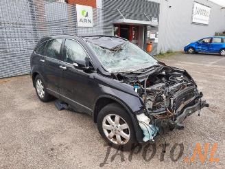 Honda Cr-v CR-V (RE/RM), SUV, 2006 2.0 16V picture 6