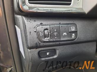 Kia Niro Niro I (DE), SUV, 2016 / 2022 1.6 GDI Hybrid picture 15