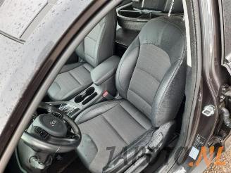 Kia Niro Niro I (DE), SUV, 2016 / 2022 1.6 GDI Hybrid picture 14