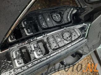 Kia Niro Niro I (DE), SUV, 2016 / 2022 1.6 GDI Hybrid picture 13