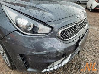 Kia Niro Niro I (DE), SUV, 2016 / 2022 1.6 GDI Hybrid picture 9