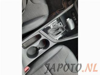 Kia Niro Niro I (DE), SUV, 2016 / 2022 1.6 GDI Hybrid picture 19