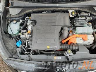 Kia Niro Niro I (DE), SUV, 2016 / 2022 1.6 GDI Hybrid picture 20