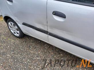 Hyundai I-10 i10 (F5), Hatchback, 2007 / 2013 1.1i 12V picture 8