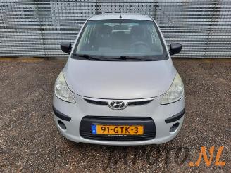 Hyundai I-10 i10 (F5), Hatchback, 2007 / 2013 1.1i 12V picture 7