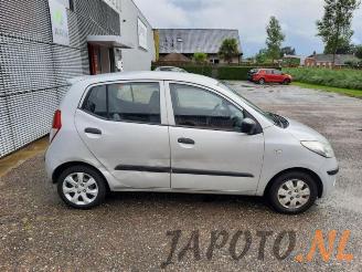 Hyundai I-10 i10 (F5), Hatchback, 2007 / 2013 1.1i 12V picture 5