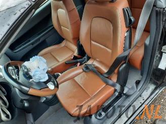 Mitsubishi Colt Colt CZC, Cabrio, 2006 / 2009 1.5 16V picture 13