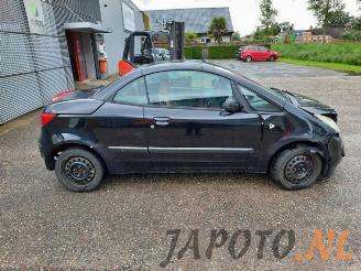 Mitsubishi Colt Colt CZC, Cabrio, 2006 / 2009 1.5 16V picture 5