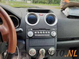 Mitsubishi Colt Colt CZC, Cabrio, 2006 / 2009 1.5 16V picture 11