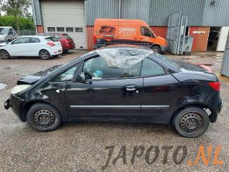 Mitsubishi Colt Colt CZC, Cabrio, 2006 / 2009 1.5 16V picture 2