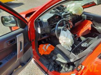 Daihatsu Terios Terios (J2), Terreinwagen, 2005 1.5 16V DVVT 4x2 Euro 4 picture 8