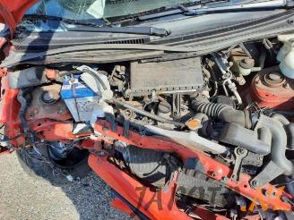 Daihatsu Terios Terios (J2), Terreinwagen, 2005 1.5 16V DVVT 4x2 Euro 4 picture 13