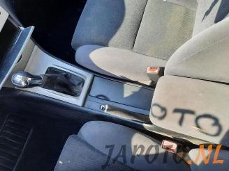 Toyota Corolla Corolla Wagon (E12), Combi, 2002 / 2007 1.6 16V VVT-i picture 16