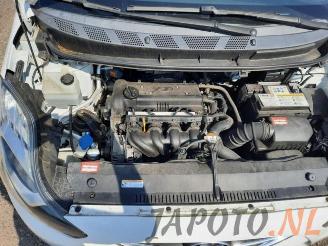 Hyundai Ix20 iX20 (JC), SUV, 2010 / 2019 1.6i 16V picture 20