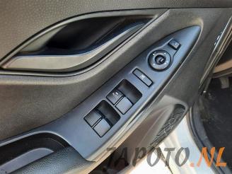 Hyundai Ix20 iX20 (JC), SUV, 2010 / 2019 1.6i 16V picture 12