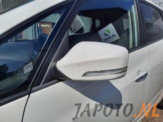 Hyundai Ix20 iX20 (JC), SUV, 2010 / 2019 1.6i 16V picture 8