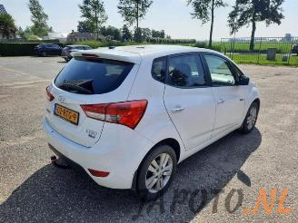 Hyundai Ix20 iX20 (JC), SUV, 2010 / 2019 1.6i 16V picture 4