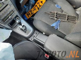 Toyota Avensis Avensis Wagon (T25/B1E), Combi, 2003 / 2008 2.0 16V VVT-i D4 picture 17