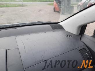 Toyota Corolla-verso Corolla Verso (R10/11), MPV, 2004 / 2009 1.8 16V VVT-i picture 20