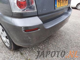 Toyota Corolla-verso Corolla Verso (R10/11), MPV, 2004 / 2009 1.8 16V VVT-i picture 13