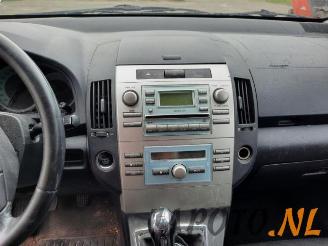 Toyota Corolla-verso Corolla Verso (R10/11), MPV, 2004 / 2009 1.8 16V VVT-i picture 19