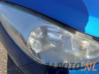 Hyundai I-10 i10 (F5), Hatchback, 2007 / 2013 1.1i 12V picture 12