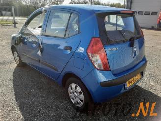 Hyundai I-10 i10 (F5), Hatchback, 2007 / 2013 1.1i 12V picture 5