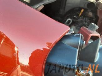 Suzuki Splash Splash, MPV, 2008 / 2015 1.0 12V picture 21