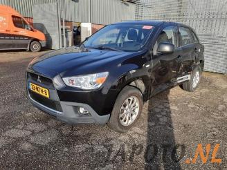 Sloopauto Mitsubishi ASX ASX, SUV, 2010 / 2023 1.6 MIVEC 16V 2010/11