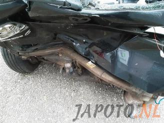 Mazda 6 6 Sportbreak (GY19/89), Combi, 2002 / 2008 1.8i 16V picture 20