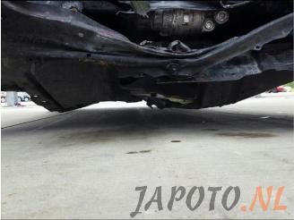 Lexus IS IS C (E2), Cabrio, 2009 250 C 2.5 V6 24V picture 18