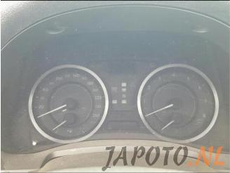 Lexus IS IS C (E2), Cabrio, 2009 250 C 2.5 V6 24V picture 10