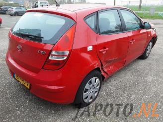 Hyundai I-30 i30 (FD), Hatchback, 2007 / 2011 1.4 CVVT 16V picture 3