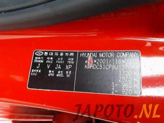 Hyundai I-30 i30 (FD), Hatchback, 2007 / 2011 1.4 CVVT 16V picture 8