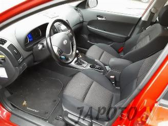 Hyundai I-30 i30 (FD), Hatchback, 2007 / 2011 1.4 CVVT 16V picture 12