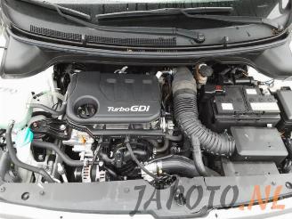 Hyundai I-20 i20 (GBB), Hatchback, 2014 / 2020 1.0 T-GDI 100 12V picture 13