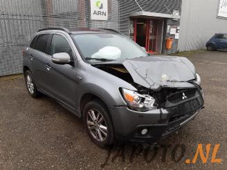 Mitsubishi ASX ASX, SUV, 2010 / 2023 1.6 MIVEC 16V picture 7