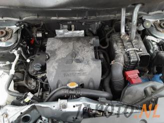 Mitsubishi ASX ASX, SUV, 2010 / 2023 1.6 MIVEC 16V picture 12