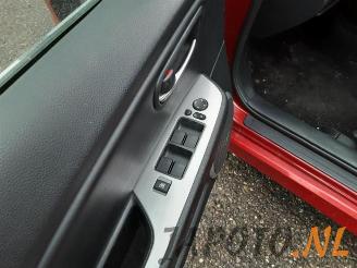 Mazda 6 6 Sport (GH14/GHA4), Hatchback, 2007 / 2013 2.5 16V S-VT GT-M picture 9