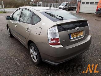 Toyota Prius Prius (NHW20), Liftback, 2003 / 2009 1.5 16V picture 3