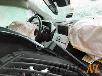 Chevrolet Volt Volt, Hatchback, 2011 / 2015 1.4 16V picture 7