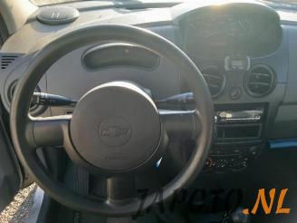 Chevrolet Matiz Matiz, Hatchback, 1998 / 2005 0.8 S,SE picture 11