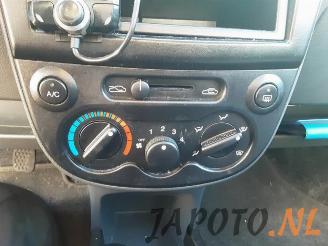 Chevrolet Matiz Matiz, Hatchback, 1998 / 2005 0.8 S,SE picture 12