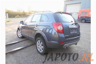 Chevrolet Captiva Captiva (C100), SUV, 2006 / 2011 2.0 CDTI 16V 150 4x4 picture 4