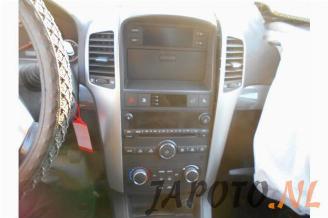 Chevrolet Captiva Captiva (C100), SUV, 2006 / 2011 2.0 CDTI 16V 150 4x4 picture 8